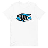 Toon Lagoon Frontosa T-Shirt