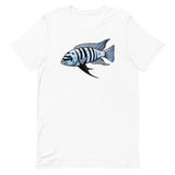 Maison Reef Zebra - Metriaclima fainzilberi Maisoni T-Shirt