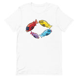 Petrochromis Multi Variant T-Shirt