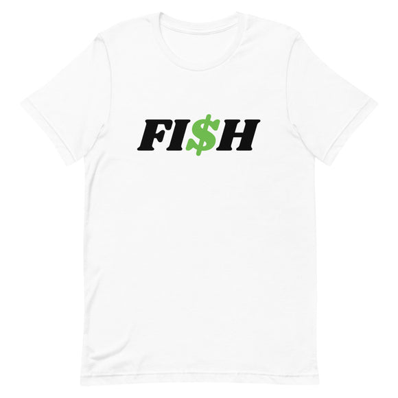 FI$H T-Shirt | Nemo