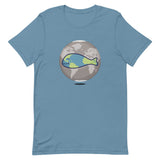 Findurnemo Planet T-Shirt